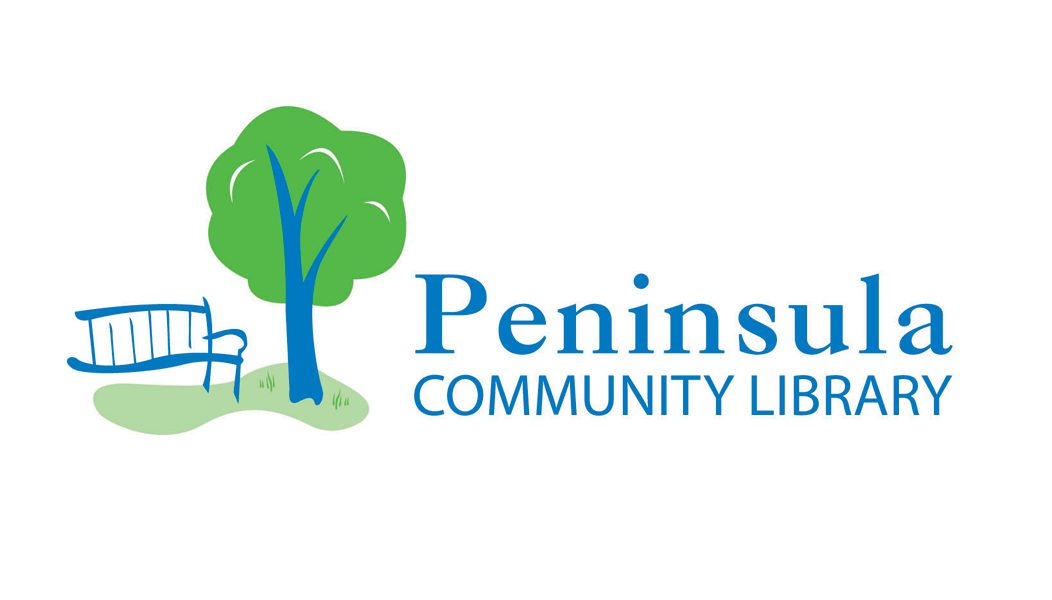 Calendar Peninsula Community Library