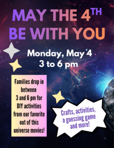 May the 4th