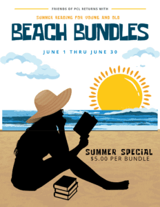 Summer Reading Sale