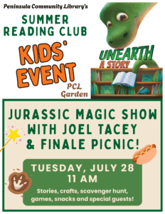 Kids event SRC
