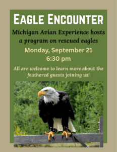 Michigan Avian Experience